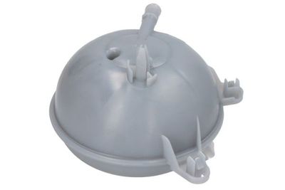 Koelvloeistof expansievat (met niveausensor) past: AUDI A3, A6 C8, A7, Q2, Q3, Q5, TT  CUPRA ATECA  SEAT ATECA, LEON, LEON SC, LEON ST, TARRACO  SKODA FABIA III, KAROQ, KODIAQ I, OCTAVIA III 09.02-