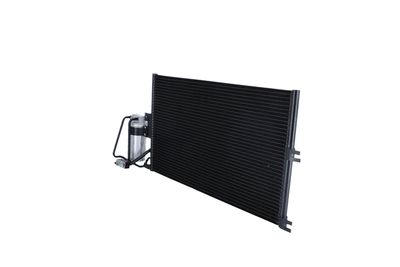 CONDENSATOR CLIMATIZARE NRF 35183 32