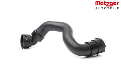 FURTUN RADIATOR METZGER AUTOTEILE 2420194 3