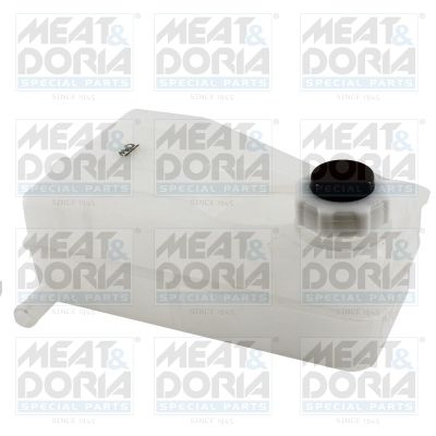 Zbiornik wody, chłodnica MEAT & DORIA 2035129