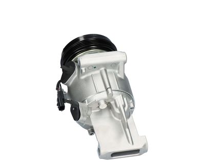 KOMPRESSOR KLIMAANLAGE VALEO 699497 4