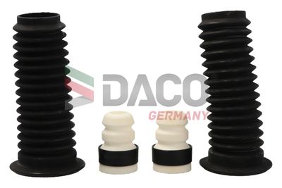 DACO Germany PK3008 Пыльник амортизатора  для RENAULT CAPTUR (Рено Каптур)