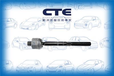 CTE CRE09005 Наконечник рулевой тяги  для MINI MINI (R50, R53) Cooper S
