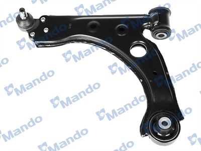 BRAT SUSPENSIE ROATA