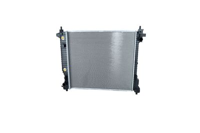 RADIATOR RACIRE MOTOR NRF 53046 7