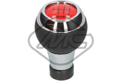 Gałka dźwigni włączającej METALCAUCHO 65164