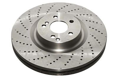 спирачен диск STELLOX 6021-0240-SX
