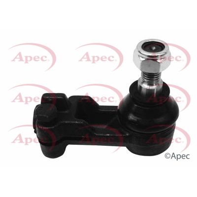 Tie Rod End APEC AST6065