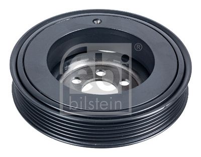 FEBI BILSTEIN Riemenscheibe, Kurbelwelle
