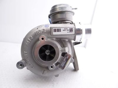 LADER AUFLADUNG GARRETT 7854375002S 2