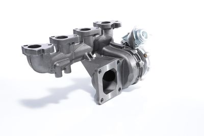 LADER AUFLADUNG BTS Turbo T912391BT 22