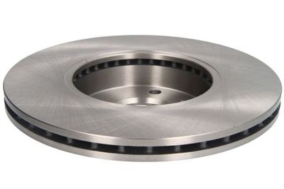 Brake disc Voor Links/Rechts past: NISSAN 200SX, ALMERA I, ALMERA II, ALTIMA, PRIMERA, SENTRA V, SKYLINE 1.5-2.5 07.88-12.06