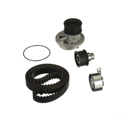 SET POMPA APA + CUREA DINTATA GATES KP15368XS 31