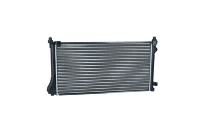 KüHLER MOTORKüHLUNG NRF 58376 24