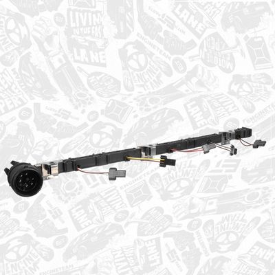 CONDUCTA LEGATURA INJECTOR ET ENGINETEAM ED0099 4