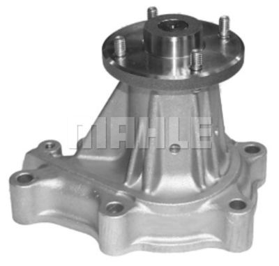 WILMINK GROUP WG2181669 Помпа (водяной насос)  для NISSAN 300ZX (Ниссан 300зx)