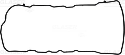 GARNITURA CAPAC SUPAPE