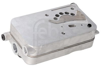 Compressorkop