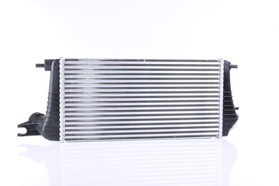 INTERCOOLER COMPRESOR NISSENS 96393 22