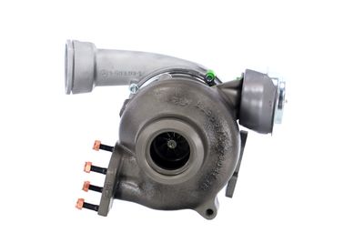 COMPRESOR SISTEM DE SUPRAALIMENTARE REMANTE 003001000069R 29