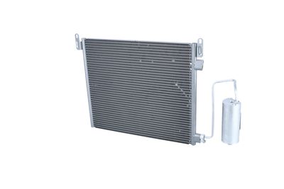 CONDENSATOR CLIMATIZARE NRF 35741 9