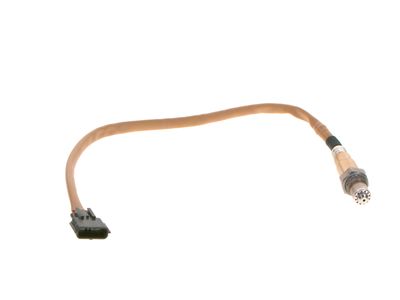 SONDA LAMBDA BOSCH 025802700U 28