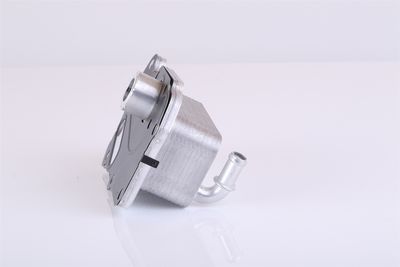 ÖLKüHLER MOTORöL NISSENS 91242 32