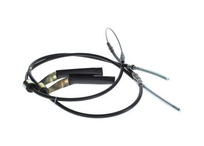 SEILZUG FESTSTELLBREMSE BOSCH 1987477369 25