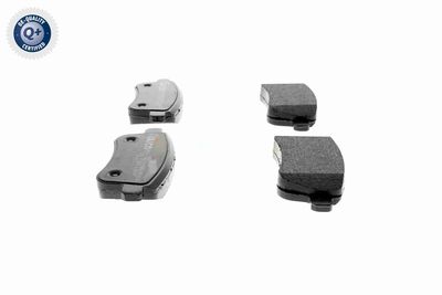 BREMSBELAGSATZ SCHEIBENBREMSE VAICO V460288 7