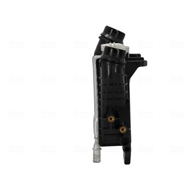 INTERCOOLER COMPRESOR NISSENS 961321 1