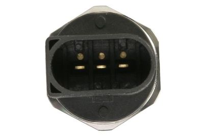 Brandstofdruksensor past: MERCEDES C (CL203), C T-MODEL (S202), C T-MODEL (S203), C (W202), C (W203), E T-MODEL (S210), E (VF210), E (W210), E (W211), G (W461), G (W463) 10.7D-4.0D 09.97-
