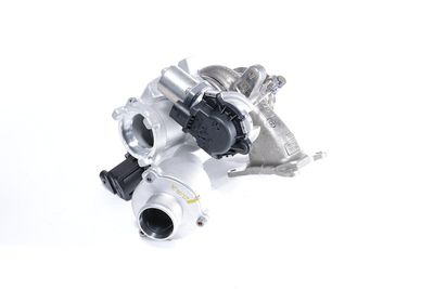 LADER AUFLADUNG BTS Turbo T918045 5