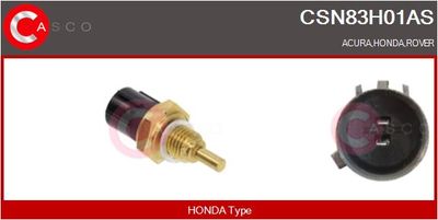 SENZOR TEMPERATURA LICHID DE RACIRE