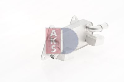 ÖLKüHLER MOTORöL AKS DASIS 026005N 13