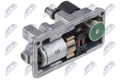 MUFA DE COMANDA COMPRESOR NTY ECDBM044 1