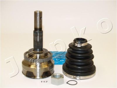 Joint Kit, drive shaft 62117