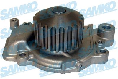SAMKO WP0456 Помпа (водяной насос)  для HONDA INTEGRA (Хонда Интегра)