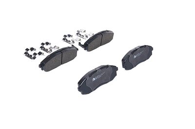 BREMSBELAGSATZ SCHEIBENBREMSE ATE 13046057922 11