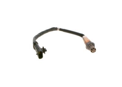 SONDA LAMBDA BOSCH 0258006295 29