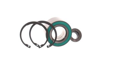 RADLAGERSATZ SKF VKBA3412 20