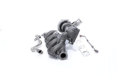 LADER AUFLADUNG BTS Turbo T981391 18