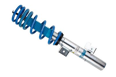 FAHRWERKSSATZ FEDERN/DäMPFER BILSTEIN 47276246 2