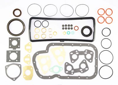 SET GARNITURI COMPLET MOTOR