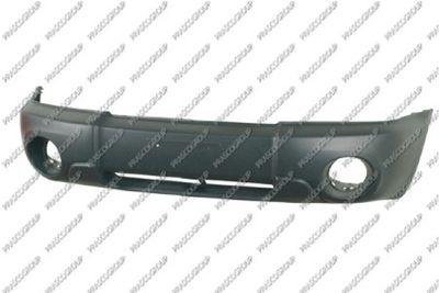 PRASCO SB8121021 Бампер передний   задний  для SUBARU FORESTER (Субару Форестер)
