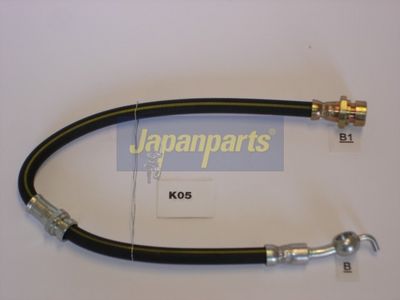 държач, спирачен маркуч JAPANPARTS TF-K05