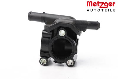 CARCASA TERMOSTAT METZGER AUTOTEILE 4010096 22