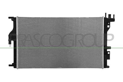 KüHLER MOTORKüHLUNG