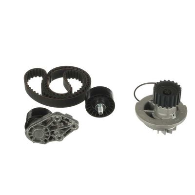 SET POMPA APA + CUREA DINTATA GATES KP15419XS2 38