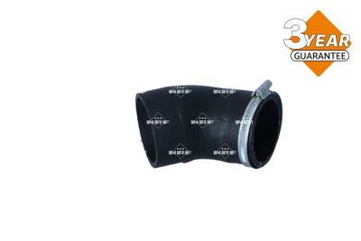Hadica plniaceho vzduchu NRF EASY FIT 166214