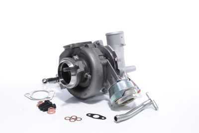 LADER AUFLADUNG BTS Turbo T981090 24